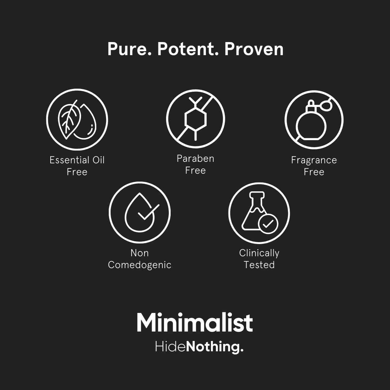 Minimalist Glow &amp; Protect Skincare Kit