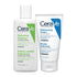 Cerave Daily Duo For Normal To Dry Skin With Facewash & Moisturizer by Dista