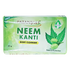 Patanjali Neem Kanti Body Cleanser With Sachet