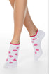 Cotton Ankle Socks Conte Active - 185 
