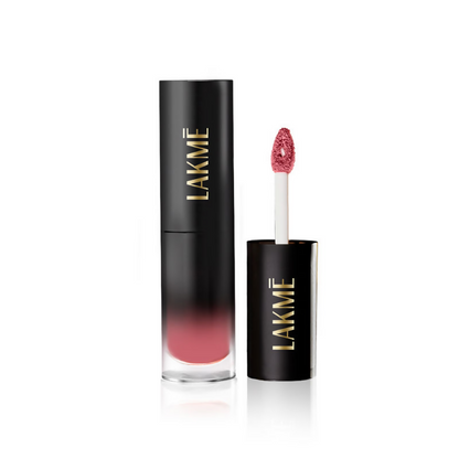 Lakme Xtraordin-Airy One-And-Done Lip, Eye &amp; Cheek Tint - Dusty Rose