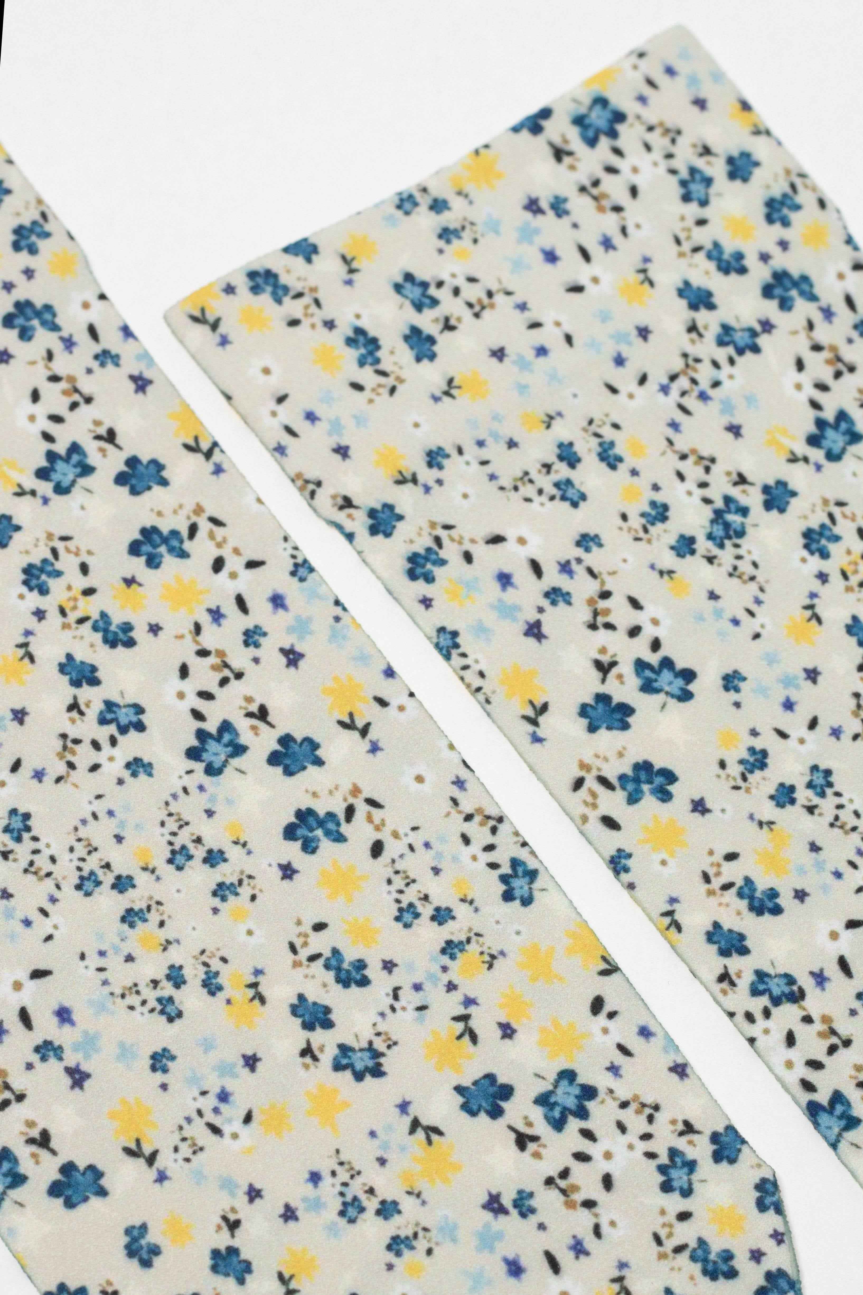 Socks Conte Fantasy 904 - Spring