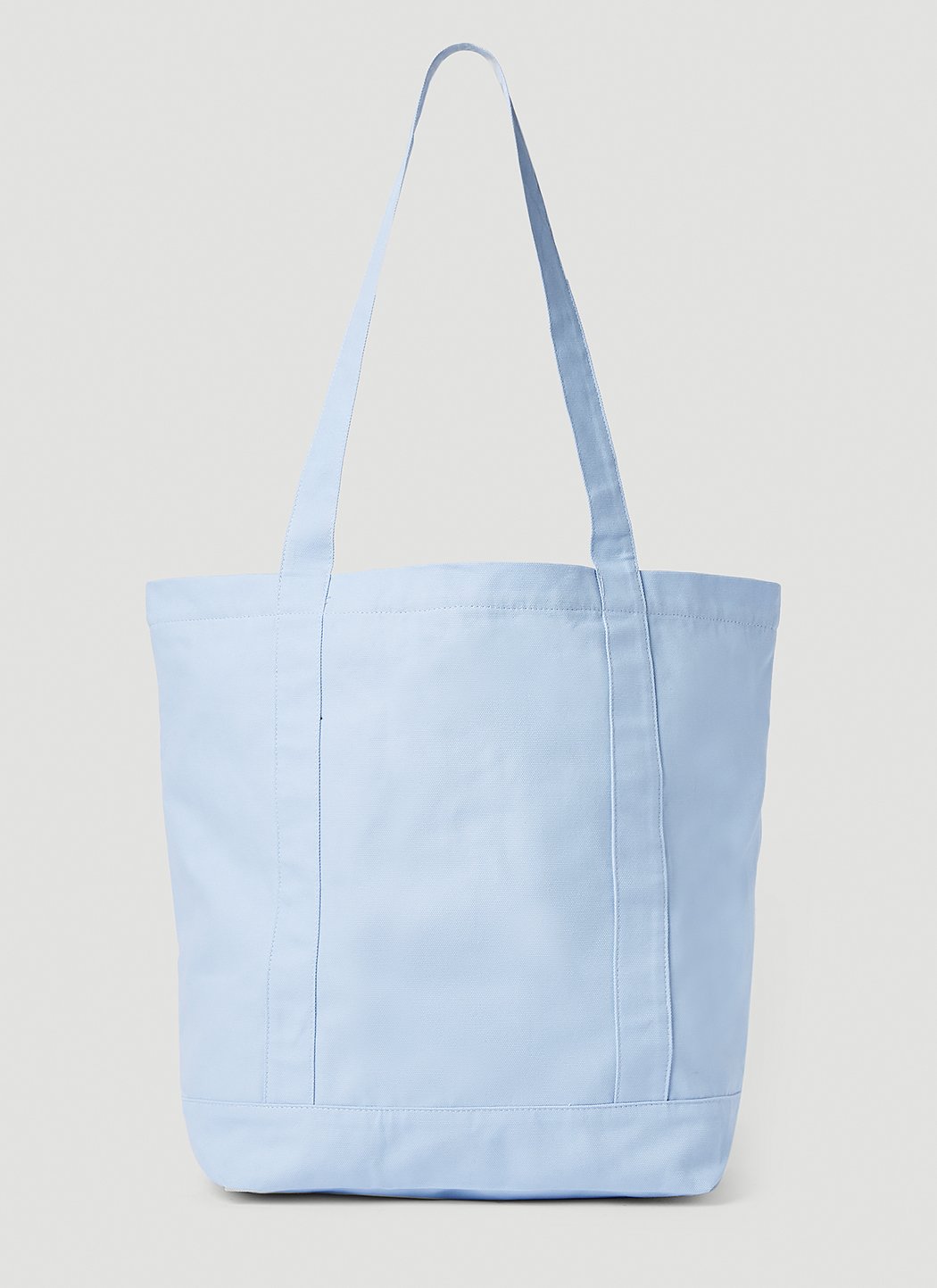 Raf Simons Women Logo Patch Tote Bag by Luosophy