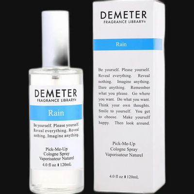 Rain By Demeter (Unisex)