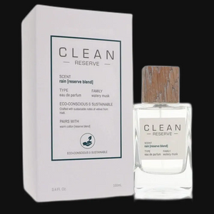 Rain Reserve Blend By Clean Perfume for Women