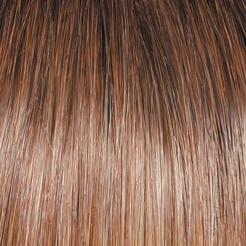 Raquel Welch Sheer Luxury Collection Waves and Raves Chin-Length Bob Wig, Luxlite Cap, Average, RL14/22SS Wheat