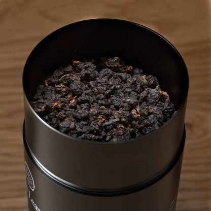 All The Rare Leaves - Luxury Single Origin Tea Gift Set