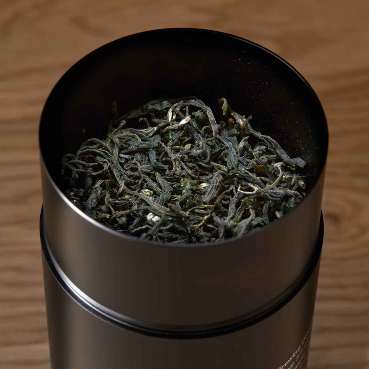 All The Rare Leaves - Luxury Single Origin Tea Gift Set