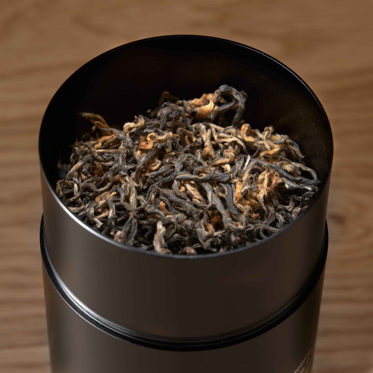 Rare Leaves Gold - Single Estate Nepalese Black Tea