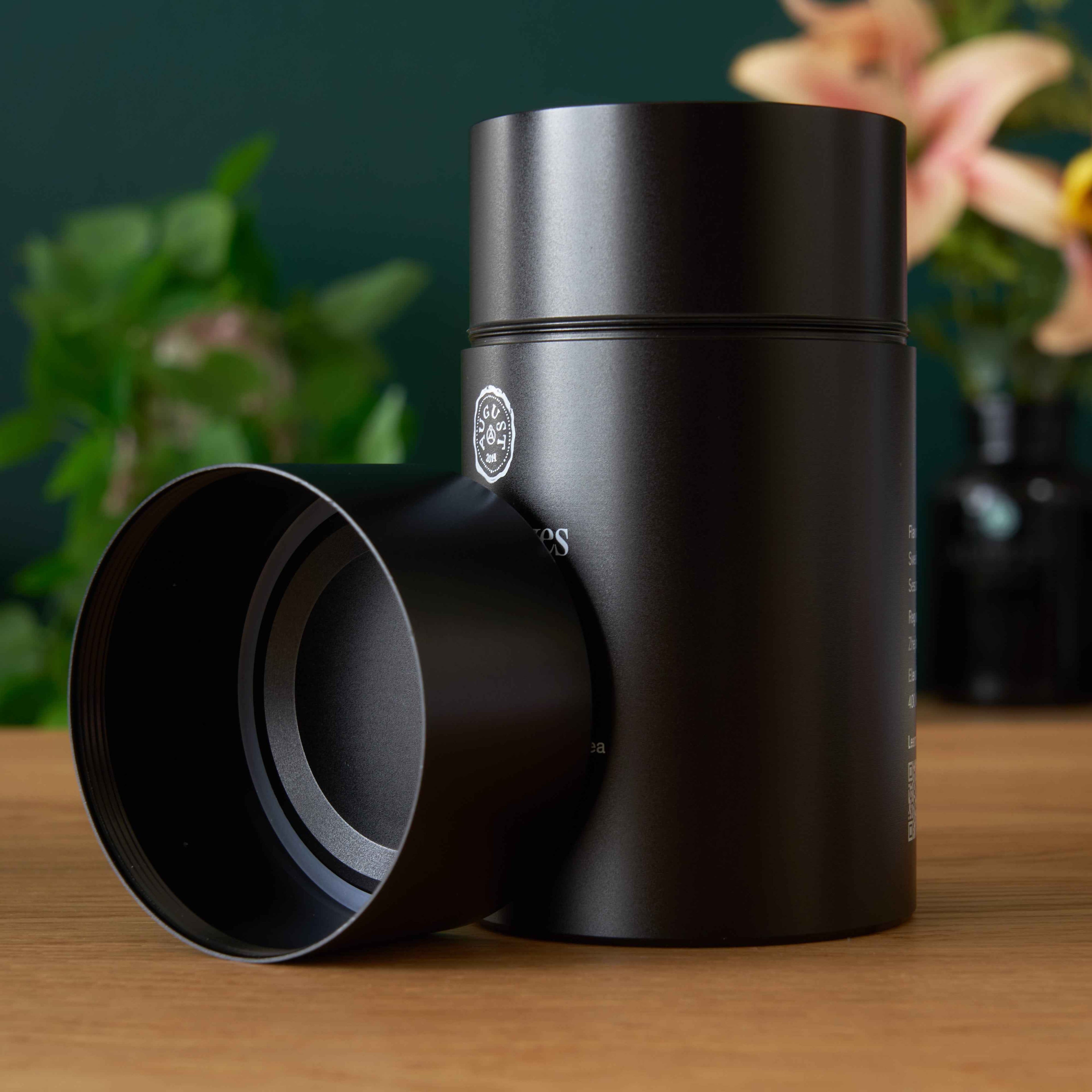 Rare Leaves Emerald - Single Estate Pi Lo Chun Green Tea