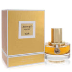 Rasasi Junoon Leather by Rasasi Eau De Parfum Spray 1.67 oz for Women