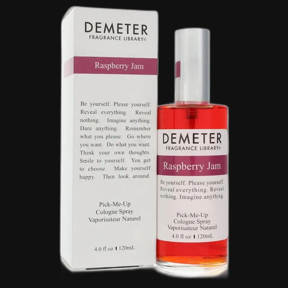 Raspberry Jam By Demeter (Unisex)