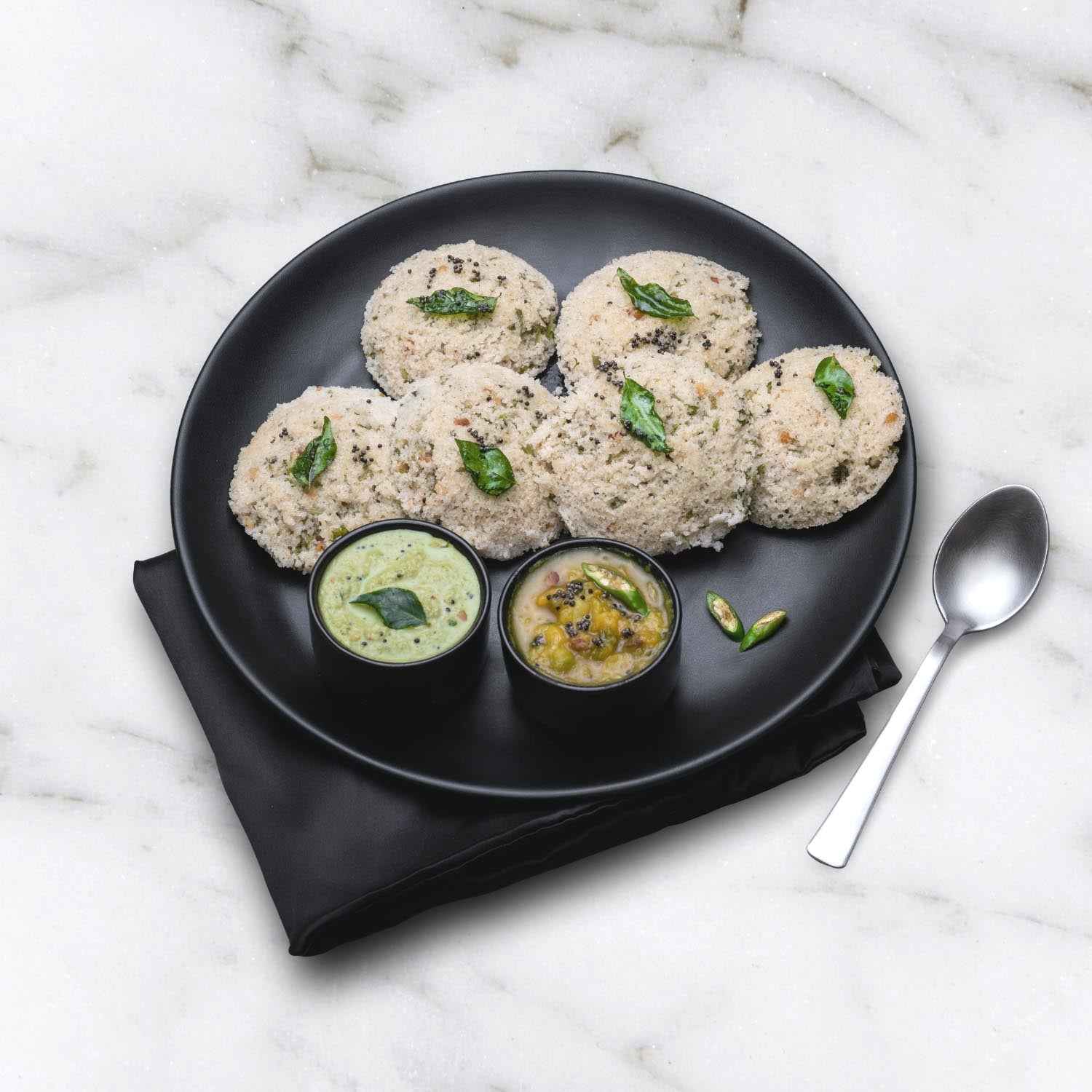 Millet Amma Millet Rava Idli Mix