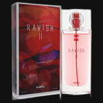 Ravish Ii By Ajmal Perfume for Women