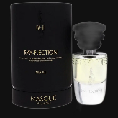Ray-flection By Masque Milano Cologne for Men