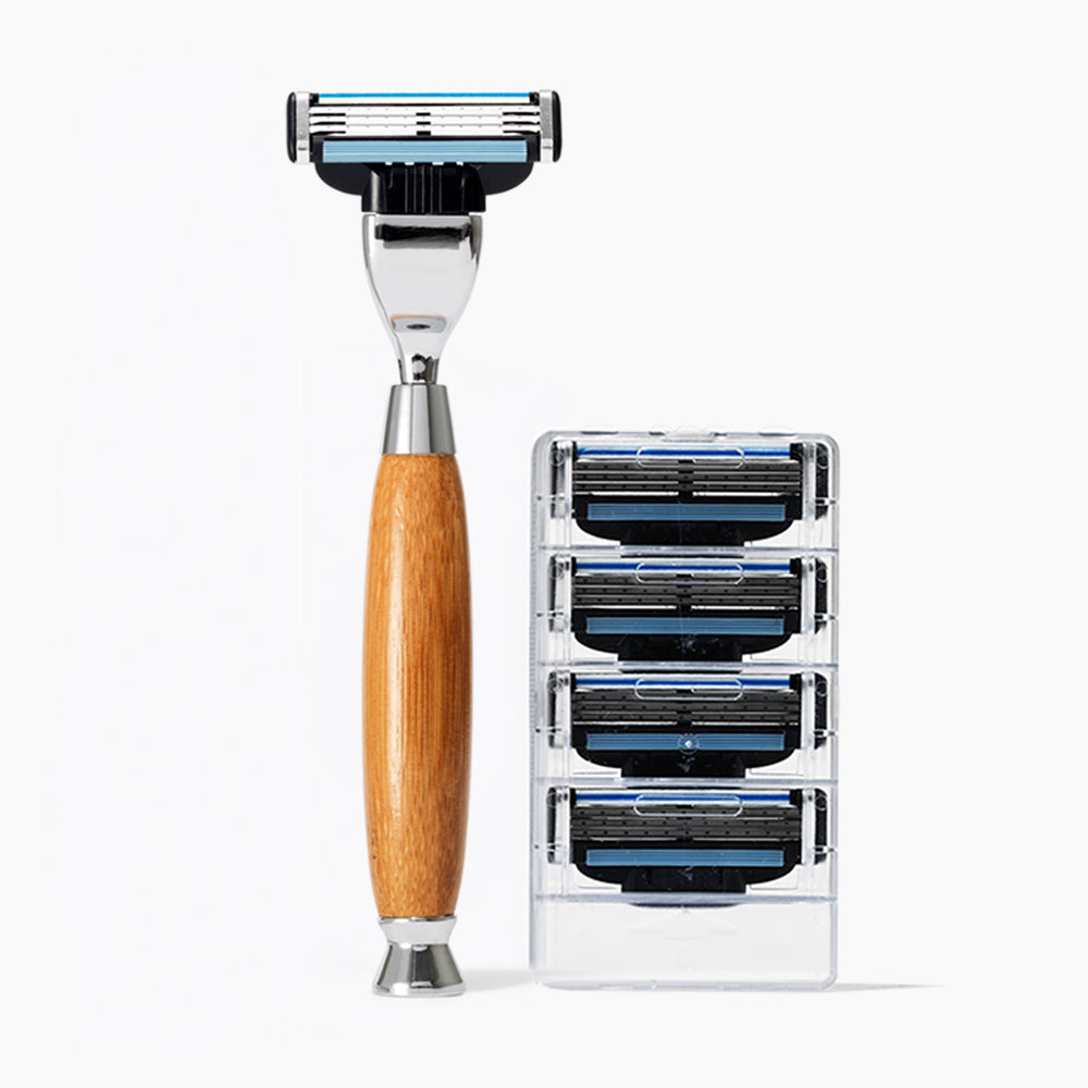 Razor Blades 