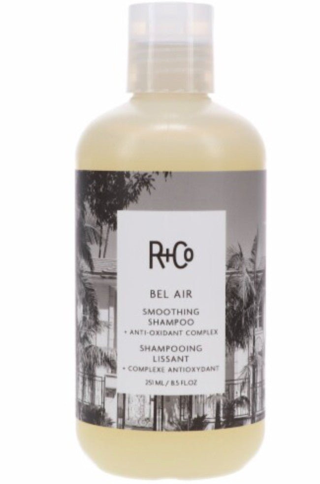 R+Co Bel Air Smoothing Shampoo, 8.5 oz