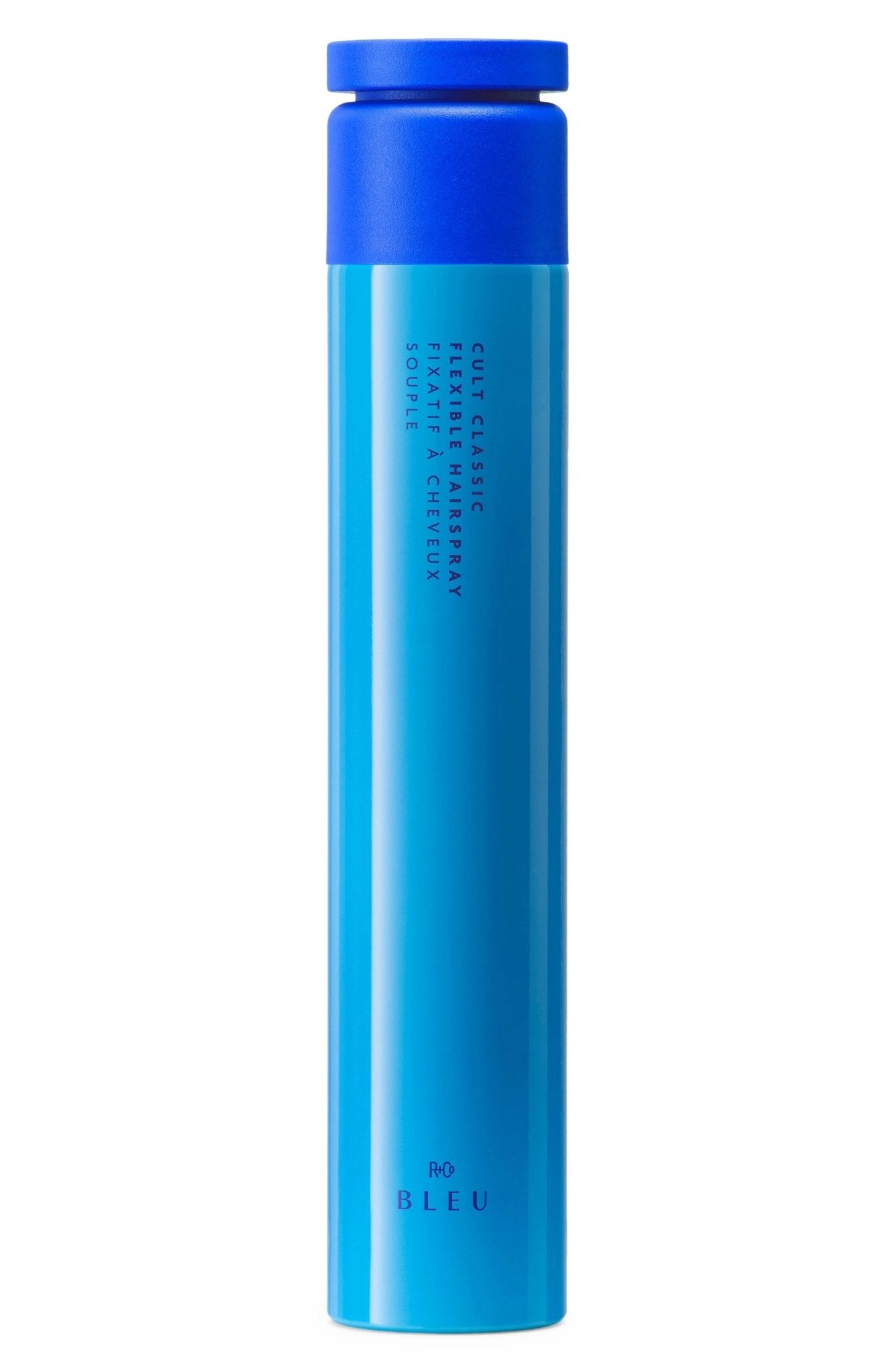 R+Co Bleu Cult Classic Flexible Hairspray 8.2 oz Hair Styling New in Box
