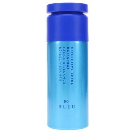 R+Co Bleu Reflective Shine Spray 3 oz Hair Styling New in Box