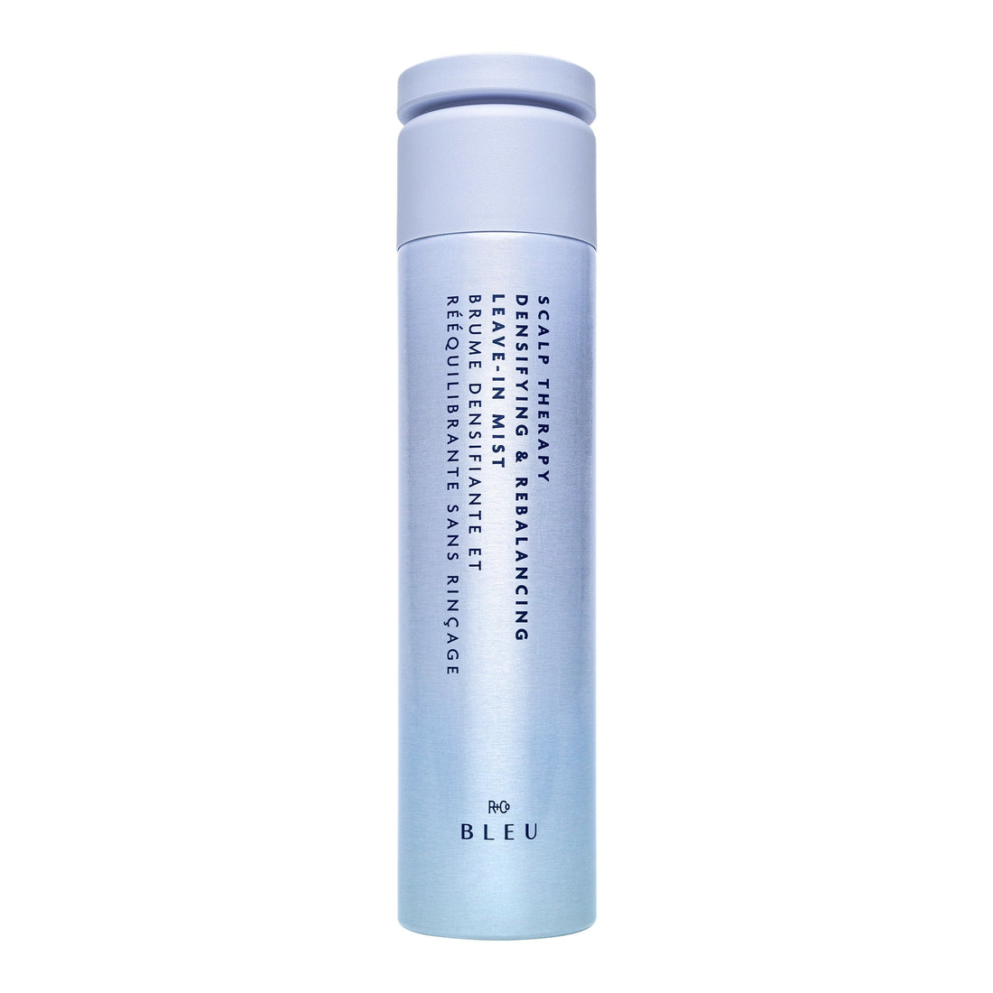 R+Co Bleu Scalp Therapy Densifying &amp; Rebalancing Leave-In Mist, 5.5 oz  DestGlow