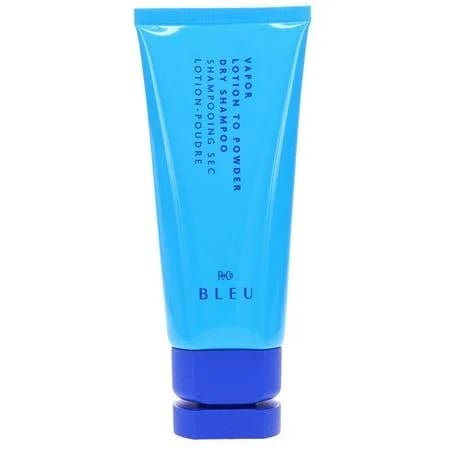 R+Co Bleu Vapor Lotion to Powder Dry Shampoo 3 oz Hair Care New in Box