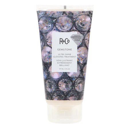 R+Co Gemstone Ultra Shine Glossing Treatment, 5 oz
