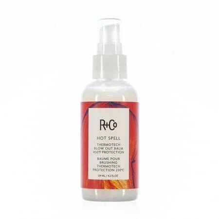 R+Co Hot Spell Thermotech Blow Out Balm, 4.2 oz
