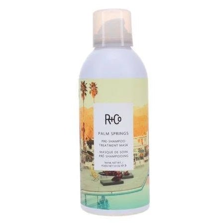 R+Co Palm Springs Pre-Shampoo Treatment Hair Mask 5 oz