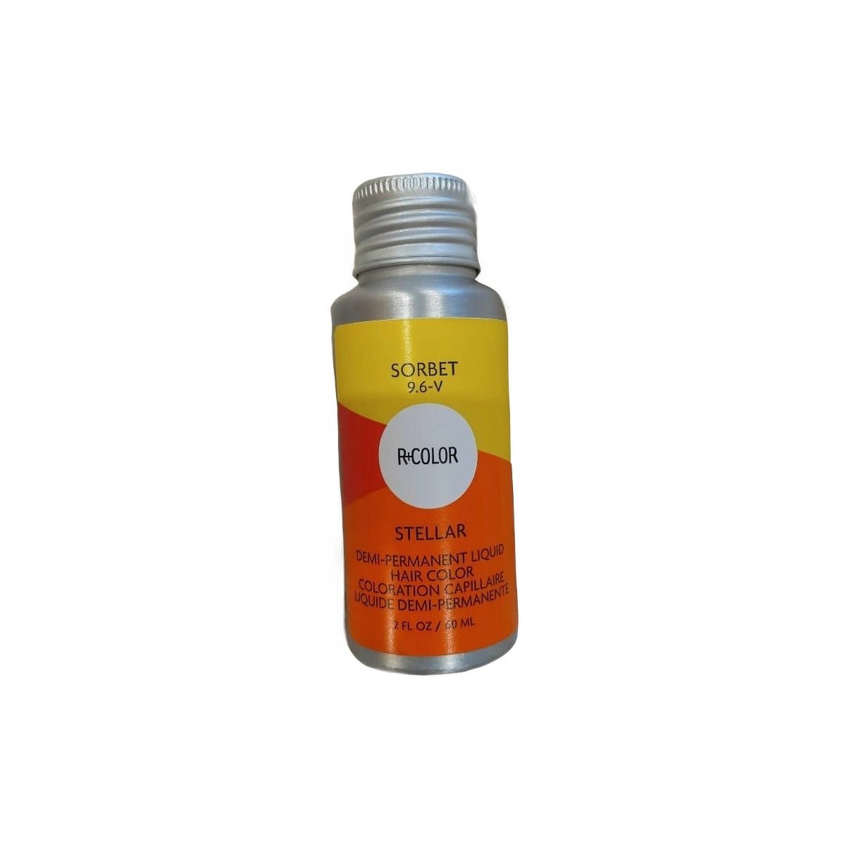 R+Co R+Color Stellar 9.6-V Sorbet Demi-Permanent Hair Color 2 oz