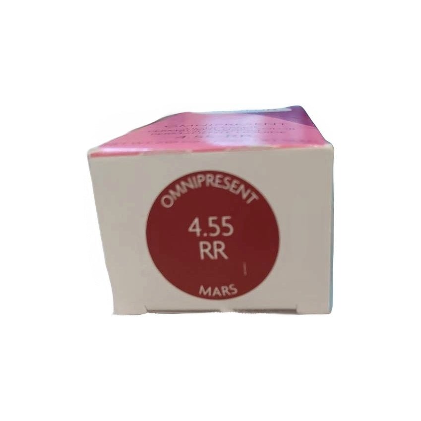 R+Co R+Color Omnipresent 4.55-RR Liqui-Crème Permanent Hair Color 2.05 oz