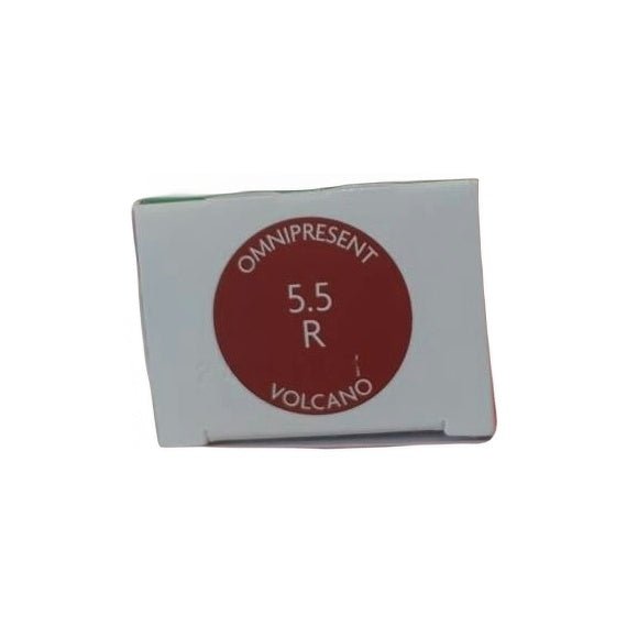 R+Co R+Color Omnipresent 5.5-R Liqui-Crème Permanent Hair Color 2.05 oz