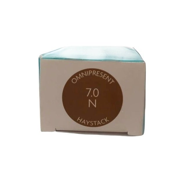 R+Co R+Color Omnipresent 7.0-N Liqui-Crème Permanent Hair Color 2.05 oz