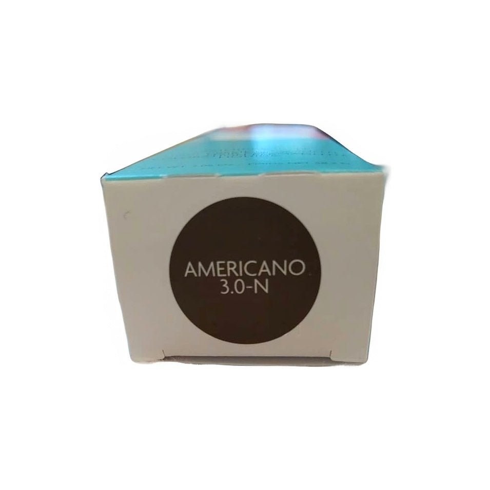 R+Color Omnipresent Americano 3.0-N Liqui-Crème Permanent Hair Color 2.05 oz