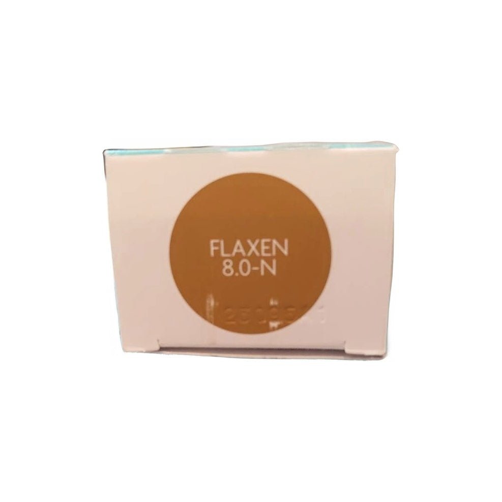 R+Co R+Color Omnipresent Flaxen 8.0-N Liqui-Crème Permanent Hair Color 2.05 oz