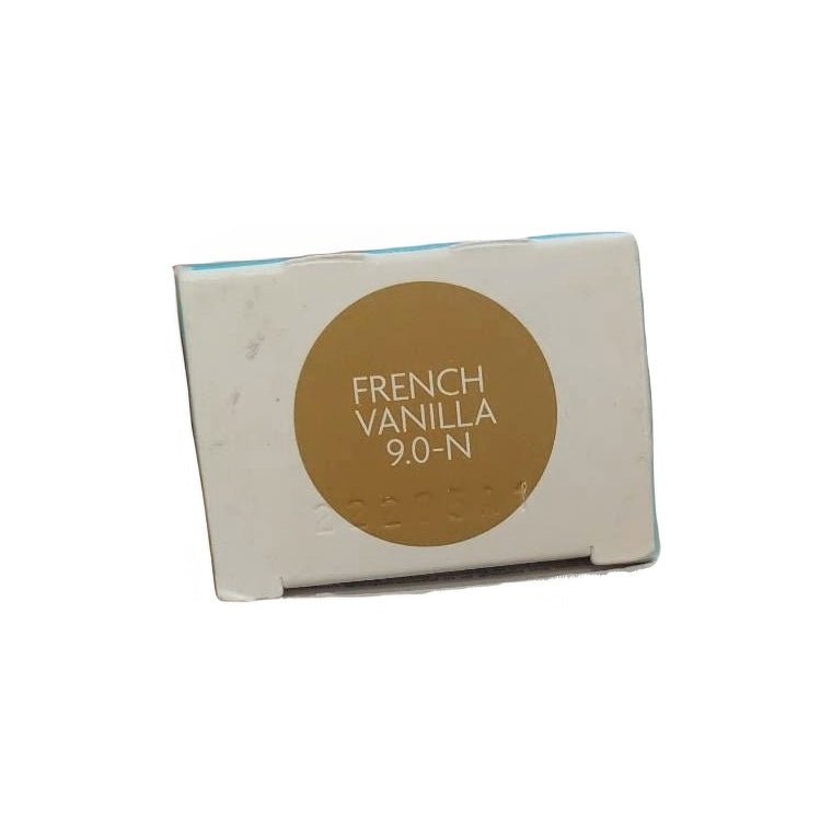 R+Co Omnipresent French Vanilla 9.0-N Liqui-Crème Permanent Hair Color 2.05 oz