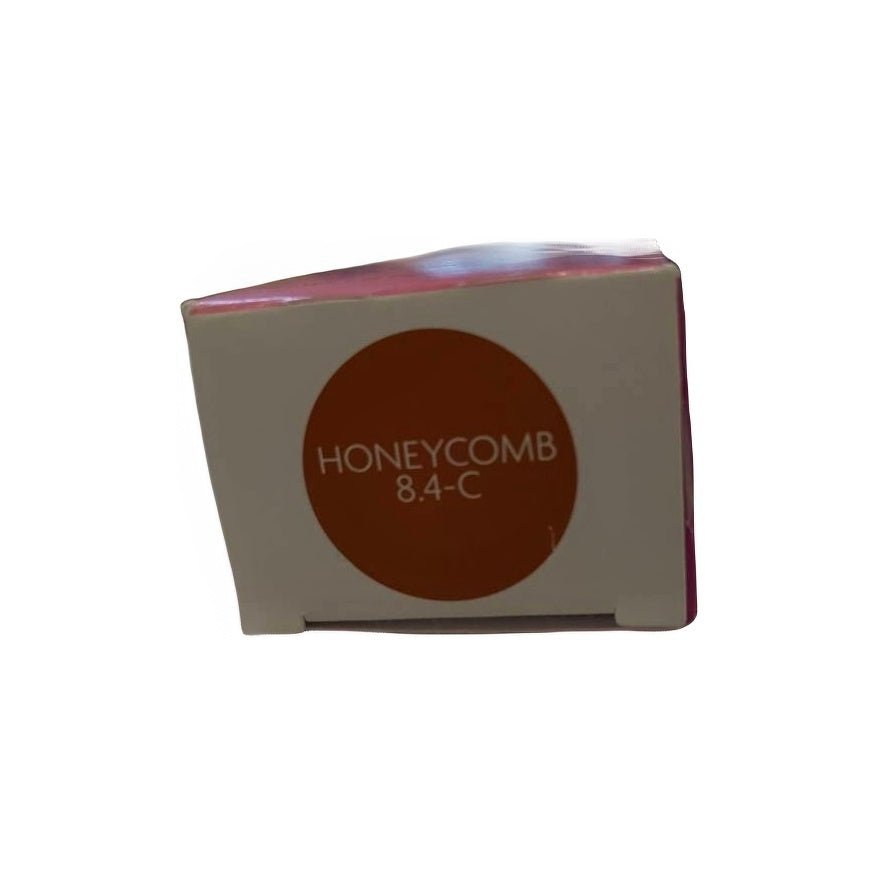 R+Color Omnipresent Honeycomb 8.4-C Liqui-Crème Permanent Hair Color, 2.05 oz
