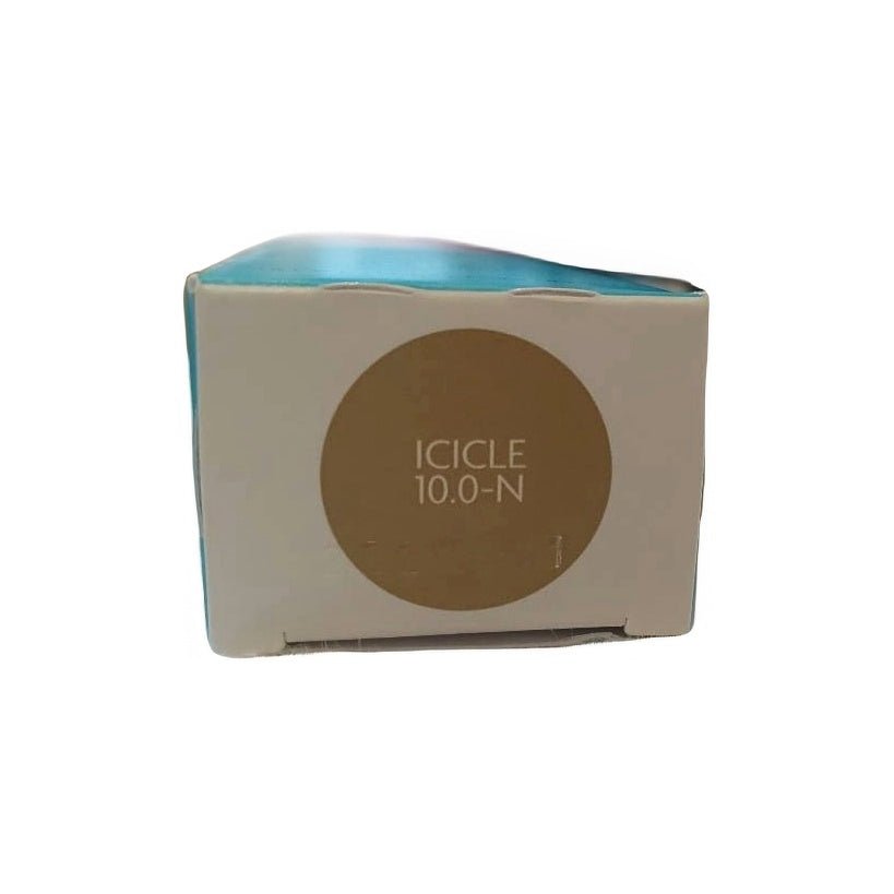 R+Co R+Color Omnipresent Icicle 10.0-N Liqui-Crème Permanent Hair Color 2.05 oz