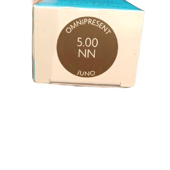R+Co R+Color Omnipresent Juno 5.00-NN Liqui-Crème Permanent Hair Color 2.05 oz