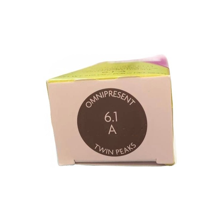 R+Co R+Color Omnipresent 6.1-A Liqui-Crème Permanent Hair Color 2.05 oz