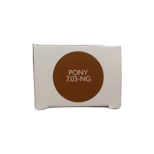 R+Co R+Color Omnipresent Pony 7.03-NG Liqui-Crème Permanent Hair Color 2.05 oz