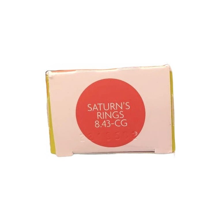 R+Co R+Color Omnipresent Saturn&