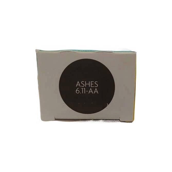 R+Co R+Color Omnipresent Ashes 6.11-AA Liqui-Crème Permanent Hair Color 2.05 oz