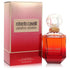 Roberto Cavalli Paradiso Assoluto by Roberto Cavalli Eau De Parfum Spray 2.5 oz for Women 