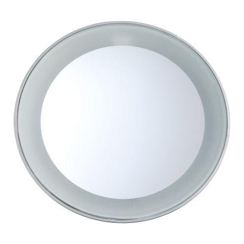 Tweezerman Led 15X Mini Mirror 6796-R by Pasteur Pharmacy