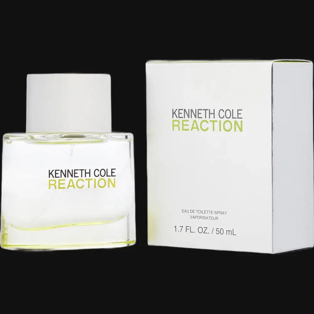 Reaction By Kenneth Cole Cologne for Men
