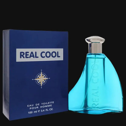 Real Cool By Victory International Cologne for Men