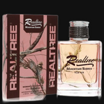 Realtree Mountain Series By Jordan Outdoor Perfume for Women