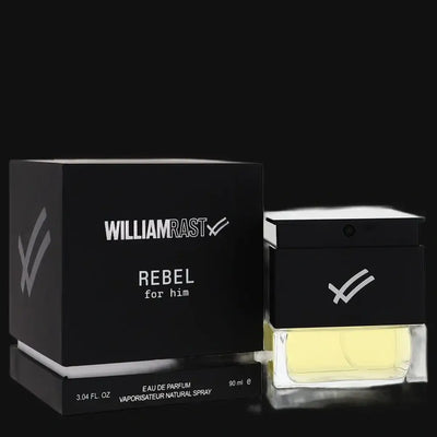 Rebel By William Rast Cologne for Men