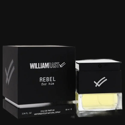 Rebel By William Rast Cologne for Men