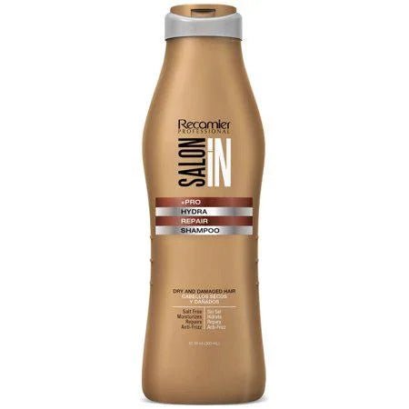 Recamier Salon In Pro Hydra Repair Shampoo, 10.1 oz